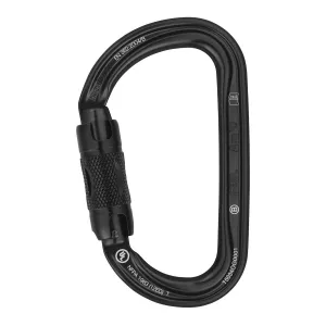 Карабин Petzl Am'D TWIST-LOCK