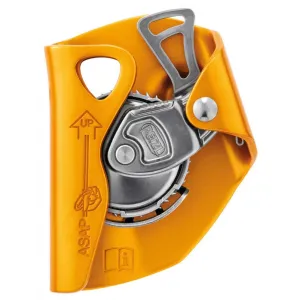 Затискний пристрій Petzl ASAP®