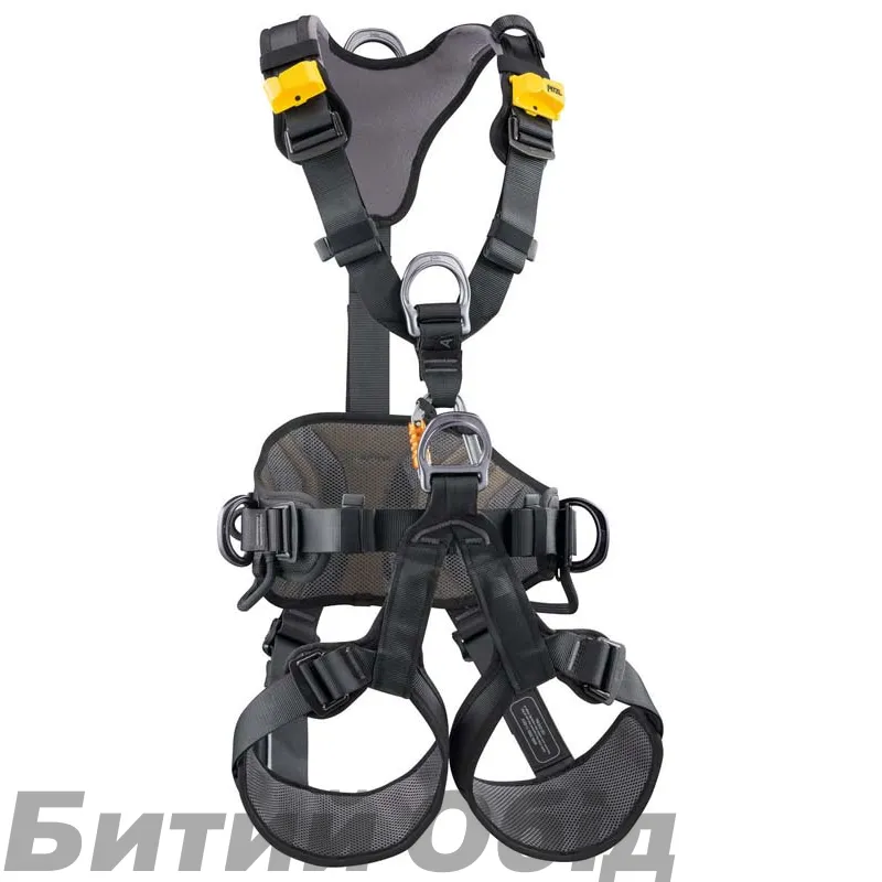 Система Petzl AVAO BOD FAST 0