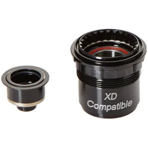 Барабан Sram AXLCAP/XDDRVR SET RM60/50,RL50 R135QR