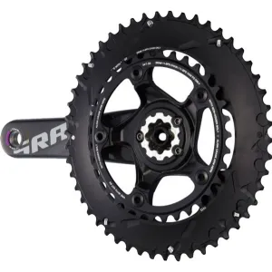 Шатуны SRAM Force BB386 172.5 50-34 Bearings NOT Included
