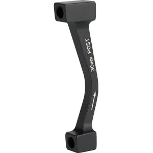 Адаптер задний Avid AM POST BRACKET 30P TIT25 CPS BOLTS