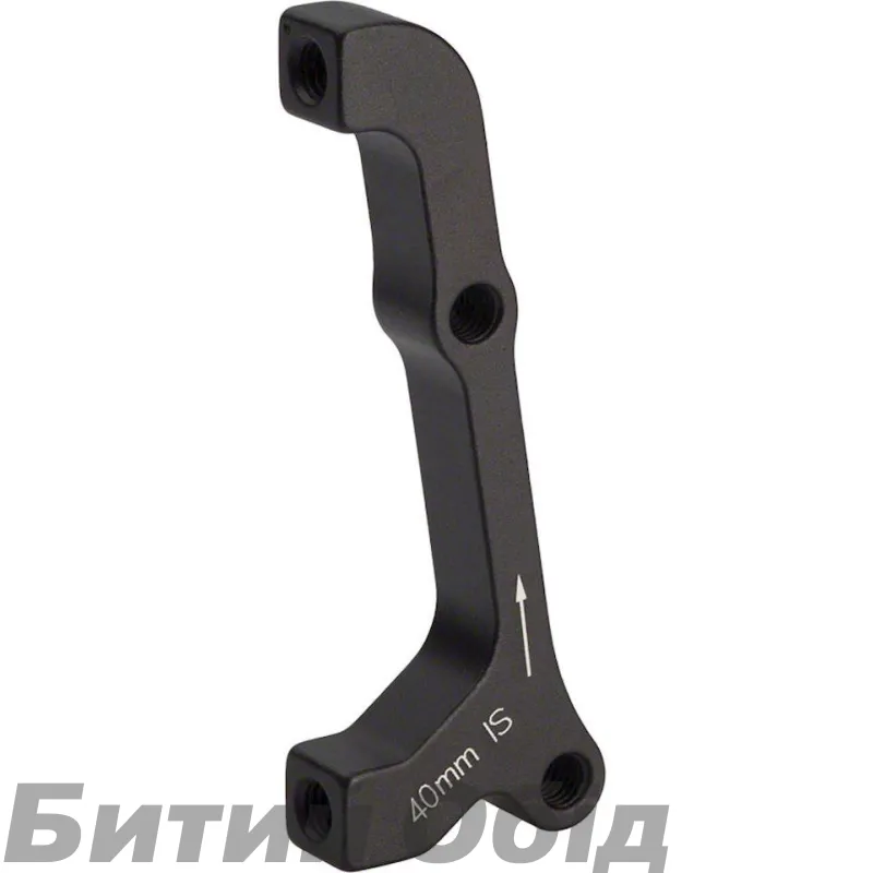 Адаптер універсальний Avid AM IS BRACKET 40IS SS BRKT BOLTS