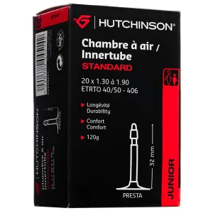 Камера Hutchinson CH 20X1.30-1.90 VF