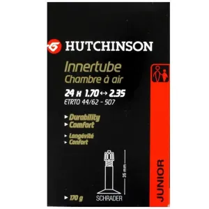 Камера Hutchinson CH 24X1.70-2.35 VS