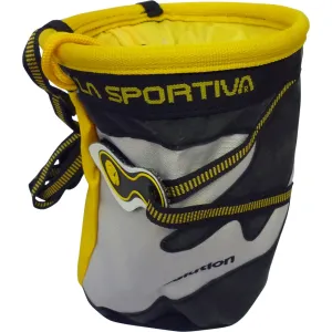 Мішечок для магнезії La Sportiva Chalk Bag Solution
