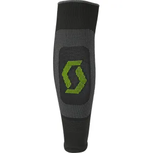Гольфы SCOTT Compression чёрно/жёлтые 