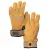Перчатки Petzl Cordex Plus beige XS