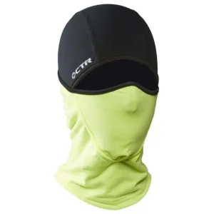 Балаклава CTR STEALTH CROSS MTB цвет 492 hyper yellow S/M