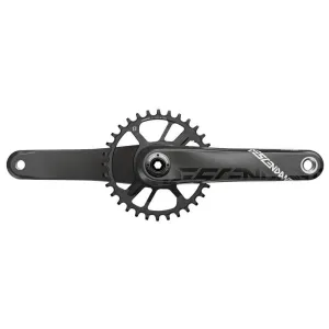 Шатуни Truvativ AM FC DESC C EAGLE BB30AI BLK DM30T