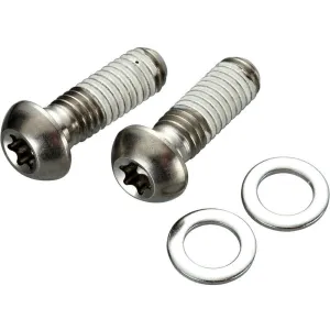 Болты для адаптера Avid BRKT MOUNTING BOLTS TI