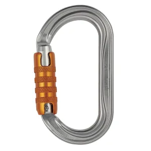Карабин Petzl OK Triact-Lock