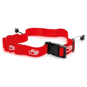 Пояс High5 Race Belt Red