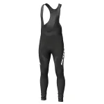 Велорейтузы SCOTT RC AS ++ чёрно/белые 