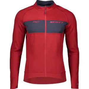 термодрез SCOTT RC WARM REVERSIBLE WB чорно/червоний