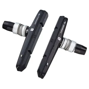 Колодки ободные Avid RIM WRANGLER 2 STANDARD BLACK