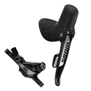 Тормоза дисковые SRAM AM RIVAL1 HRD LEFT RR BRK 1800