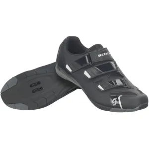 Велотуфли SCOTT ROAD TOUR чёрные 