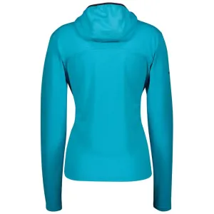 Кофта SCOTT W DEFINED LGHT синий 