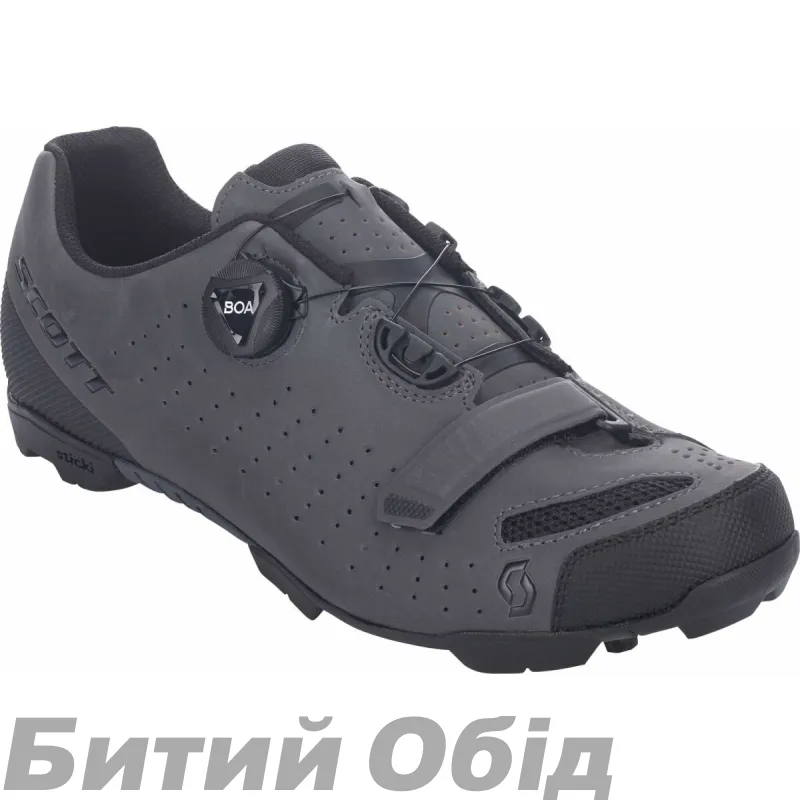 Велотуфли SCOTT MTB COMP BOA рефлектив 