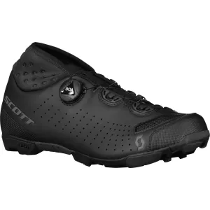 Велотуфли SCOTT MTB COMP MID чёрный 