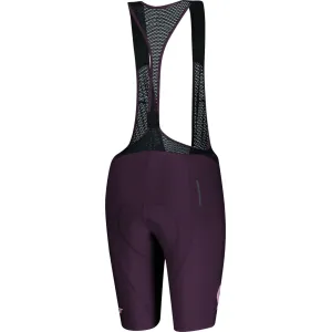Велотрусы SCOTT W RC PREMIUM ++++ тёмно-фиолетовый 