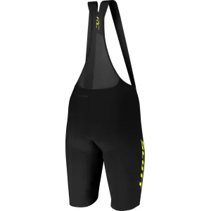 Велотрусы SCOTT RC PREMIUM KINETECH ++++ чёрный/ желтый