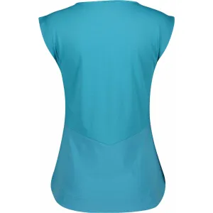 Веломайка SCOTT W TRAIL FLOW DRI синій  Веломайка SCOTT W TRAIL FLOW DRI синій