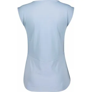 Веломайка SCOTT W TRAIL FLOW DRI блакитний  Веломайка SCOTT W TRAIL FLOW DRI блакитний