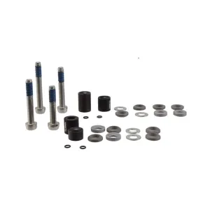 Набір монтажу адаптера Avid POST SPACER 20S SS CPS & STD BOLTS