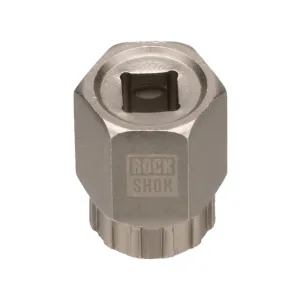Сьемник Rock Shox AM RS TOOL SUSPENSION TOP CAP/CASSETTE
