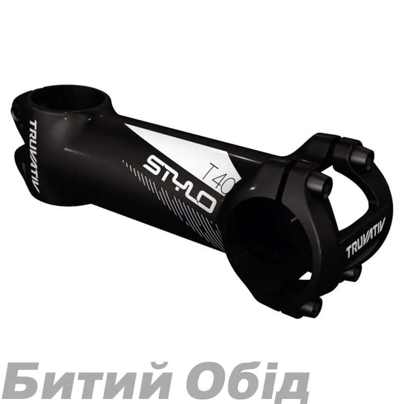 Винос 12A ST STYLO T40 318 5 BTBLK