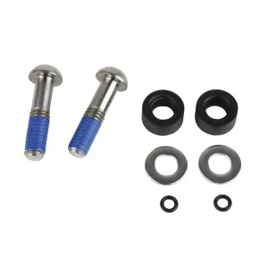 Набір монтажу адаптера Avid POST SPACER 10S TIT25 CPS BOLTS