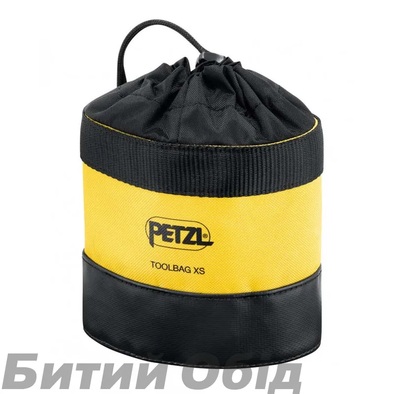 Сумка Petzl TOOLBAG XS