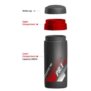 Контейнер RaceOne Toolbox PR.1  Контейнер RaceOne Toolbox PR.1