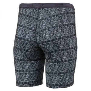 Велотрусы нижние SCOTT W TR UW чёрные / размер L