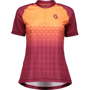 Веломайка SCOTT W TRAIL 10 фіолетово/оранжева/розмір S Веломайка SCOTT W TRAIL 10 фіолетово/оранжева/розмір S