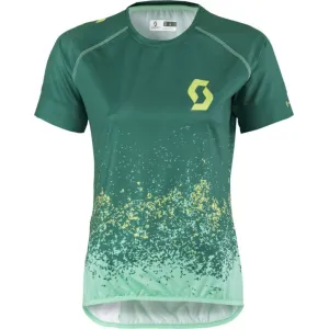 Веломайка SCOTT W TRAIL 20 зелена/розмір S