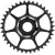 Зірка SRAM X-SYNC 2 Bosch 38T Direct Mount Black