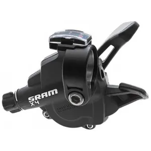 Манетки Sram 09A SL X.4 TRIGGER 