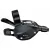 Манетки Sram 12A SL X5 TRIGGER 9SP REAR BLK