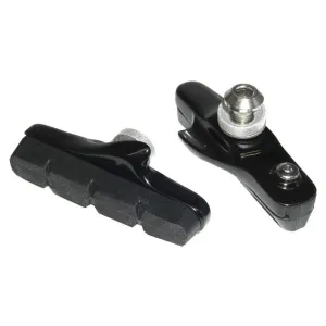 Колодки ободные Sram AM BR RIVAL PAD/HOLDER ASSY BLACK PAIR