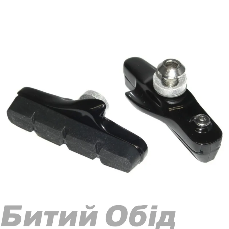 Колодки обідні Sram AM BR RIVAL PAD/HOLDER ASSY BLACK PAIR