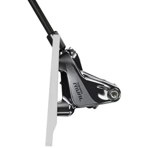 Тормоза дисковые SRAM AM RIVAL1 HRD FM LEFT RR BRK 1800