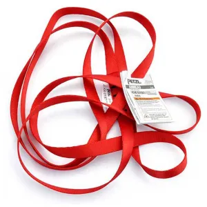 Петля Petzl Anneau 150cm red