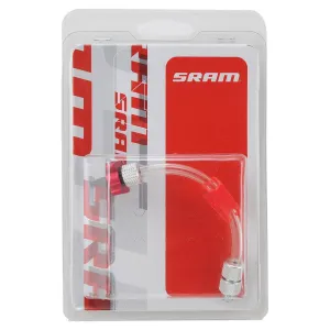 Инструмент для прокачки тормозов Sram AM SRAM TOOL BLEED EDGE, AVID PRO BLEED