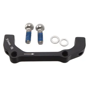 Адаптер задний Avid AM IS BRACKET 30IS SS BRKT BOLTS