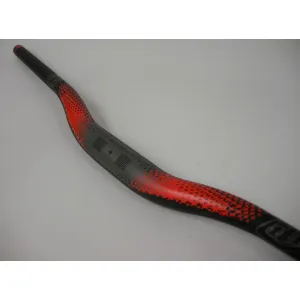 Руль Truvativ DESCENDANT AM HB DESC CL TLD R 35 760 25 STRBR 