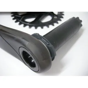 Шатуны Truvativ DESCENDANT AM FC DESCNDNT C 