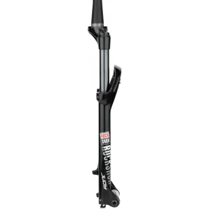 Вилка RockShox Judy Silver TK - Манетка, 27.5", ось Boost 15x110, Maxle 100mm, Черный, TurnKey Шток конус Solo Air